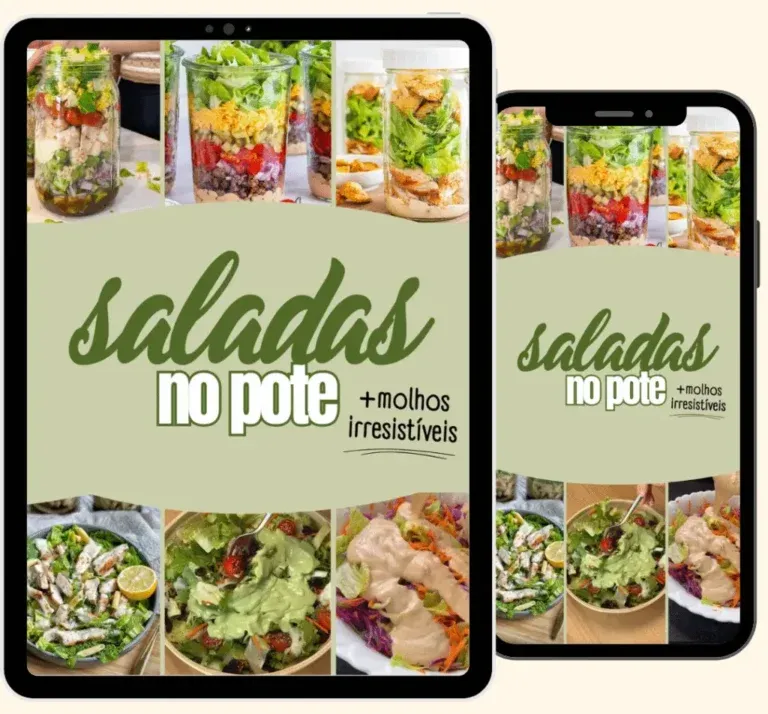 Mockup do Produto